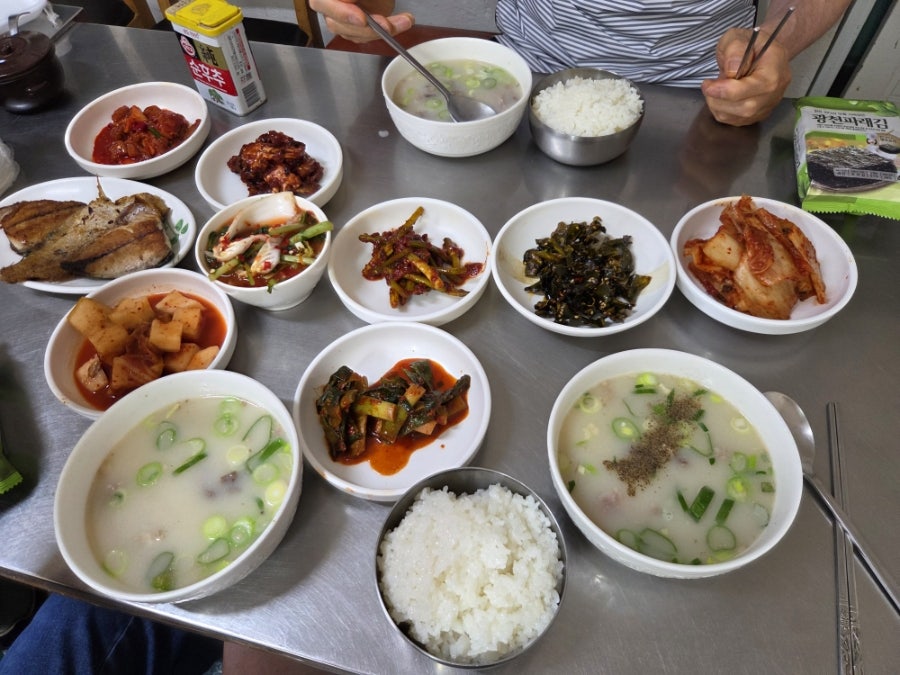 선화분식 사진 2
