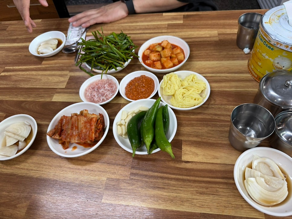 삼거리돼지국밥 사진 6