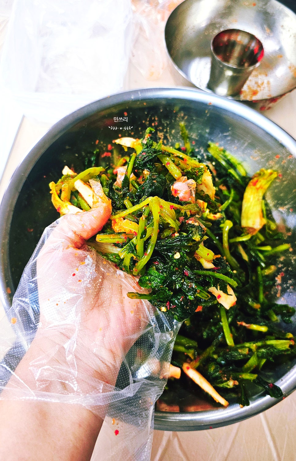산바라기 사진 5