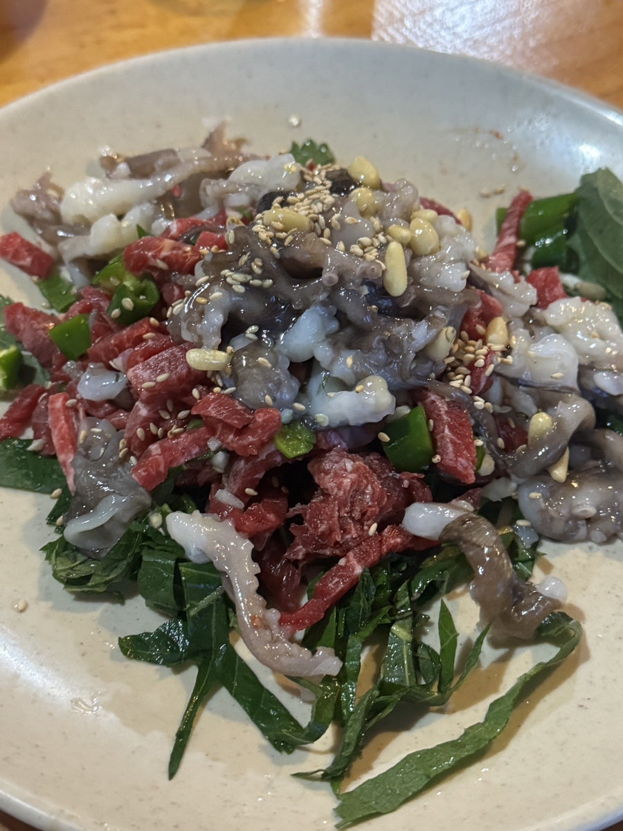 Somunnansungokju photo 3
