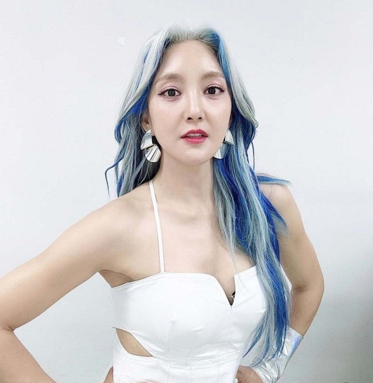 <b>가수 바다</b> 동안 비결, 46세 나이 잊은 저속노화 식단과 혈당... 