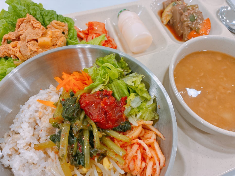 시골밥상 사진 3