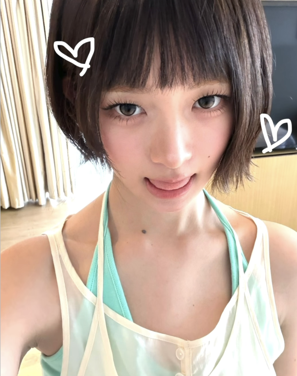 “이렇게 예뻤나?” 요즘 미모 물오른 연예인 패션