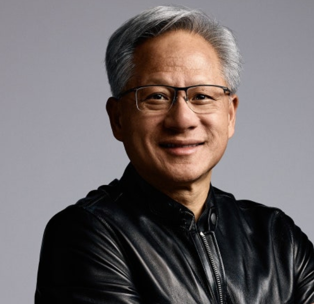 <b>젠슨황</b> 6월에 <b>유퀴즈 출연</b>한다고? 거지말이지?