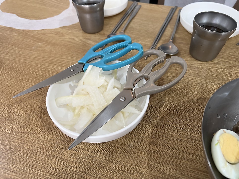 제2냉면집 사진 6
