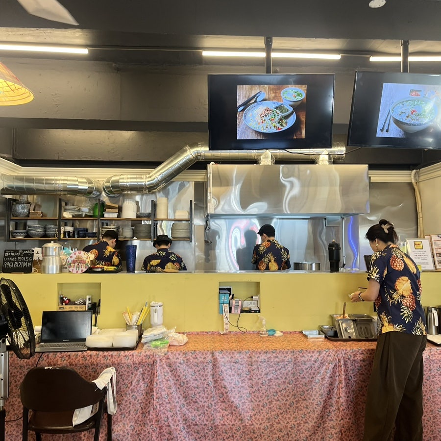 하노이스토리 사진 2