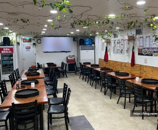 최강달인춘천닭갈비 충무로점 사진 4