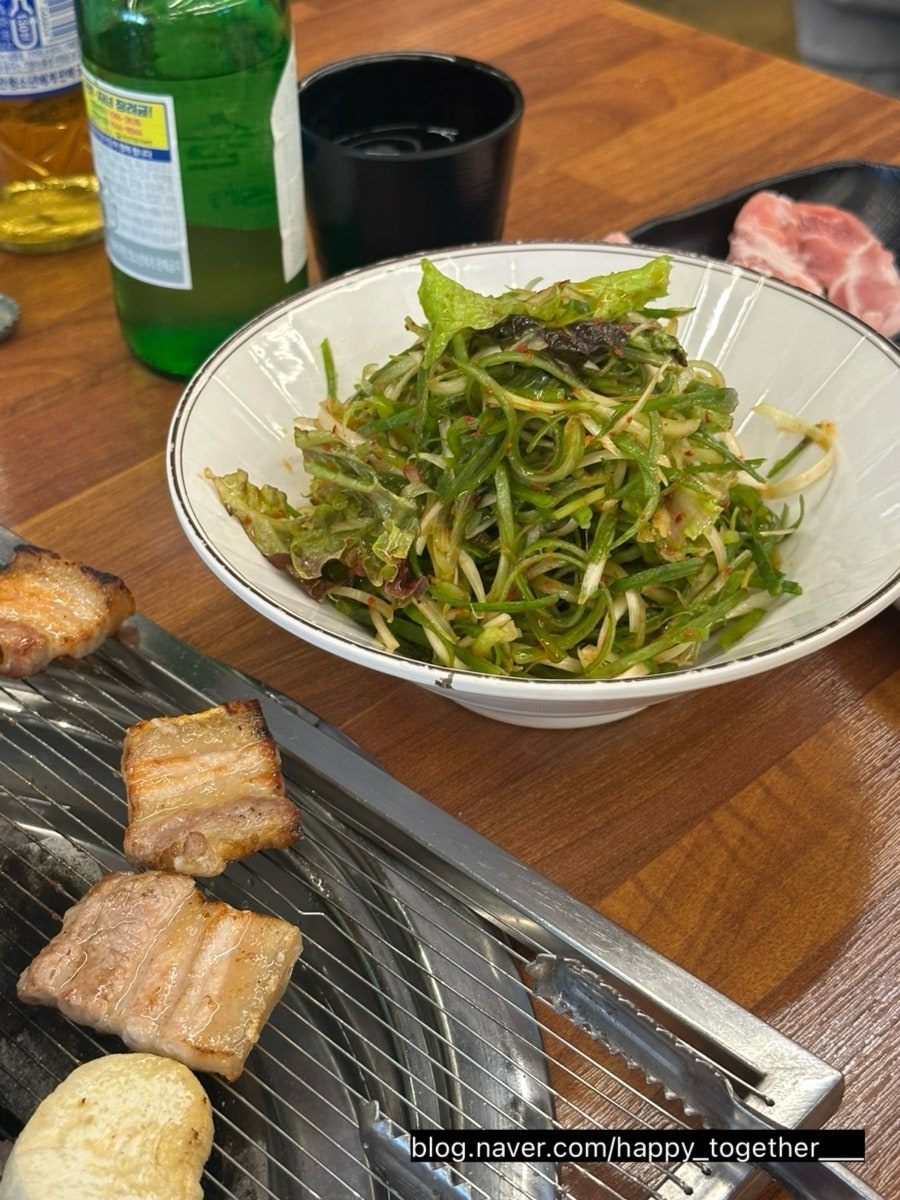 이백정참숯구이 사진 6