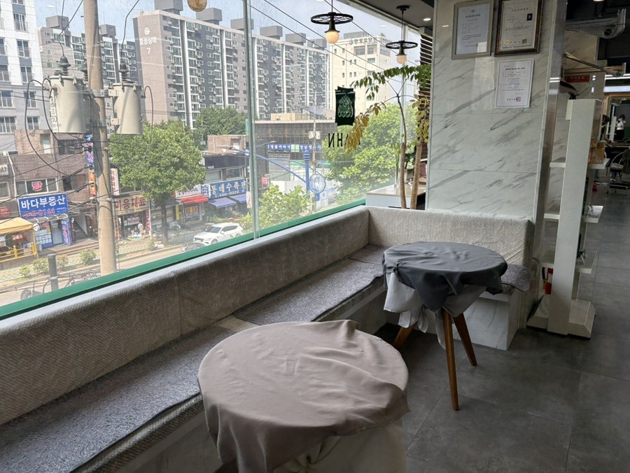 리안헤어 구월동점 사진 4