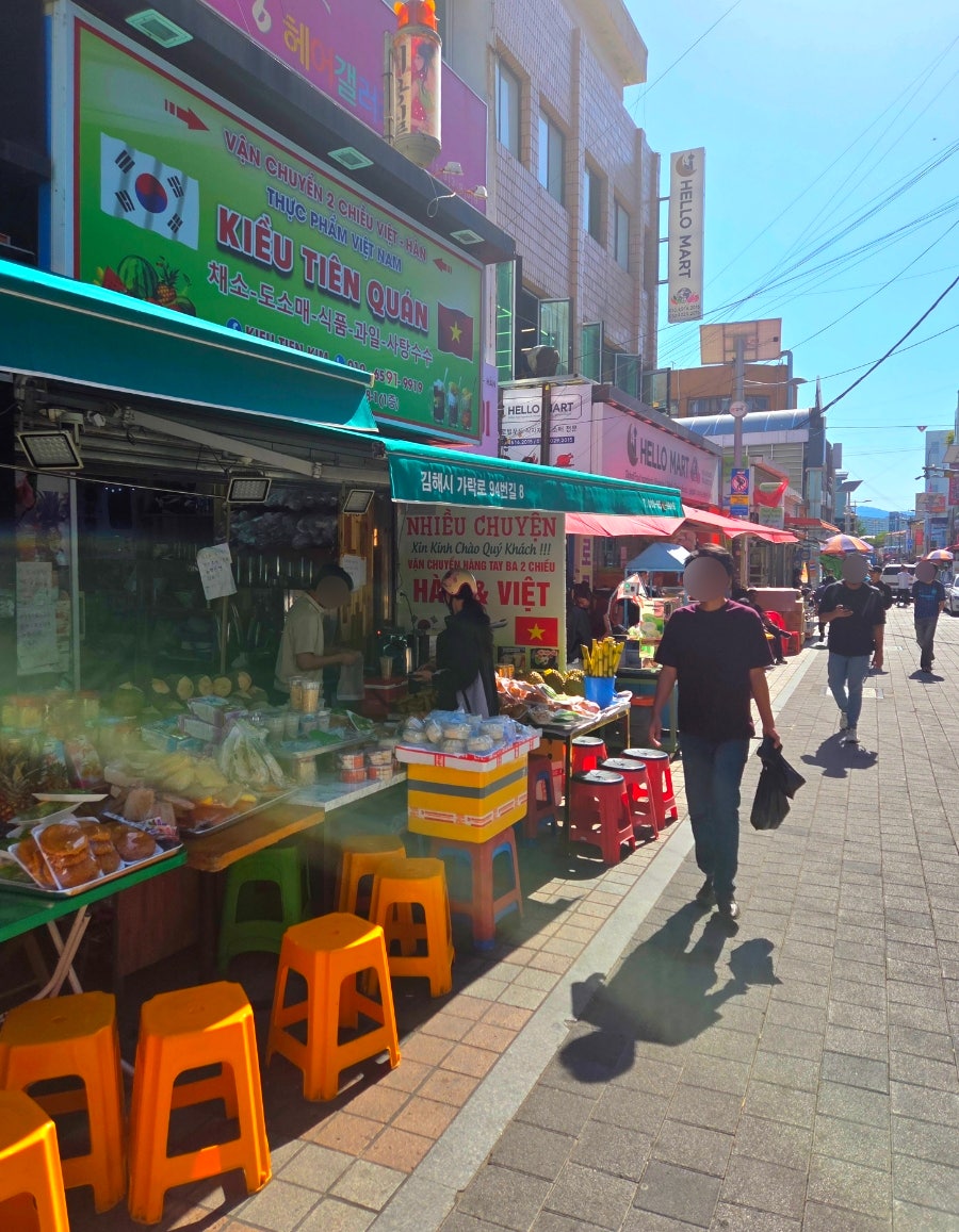 사마리칸트 차이하나 사진 4