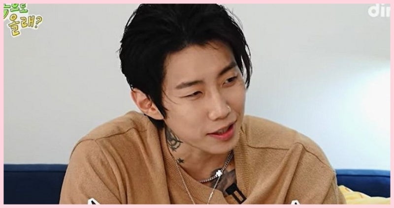 김재중 소속사 키비롭 동해물과 등장, 대표님 얼굴이 복지 극찬