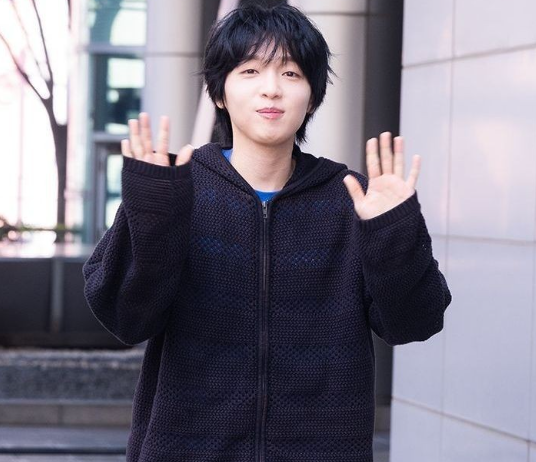 "더 성숙해져서 올게요" 정세운 육군 현역 입대 발표, 이제는 우리가 기다려줄 시간