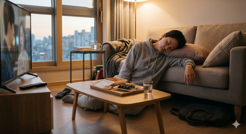 바늘 없는 무채혈 혈당측정기 정확도와 다이어트 효과, 떡볶이 먹으면서 살 빼는 법!