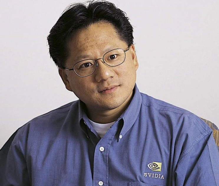 <b>젠슨황</b> 국적 재산 <b>나이</b> 연봉 프로필 총정리