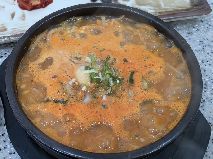 전주현대옥 판교점 사진 1