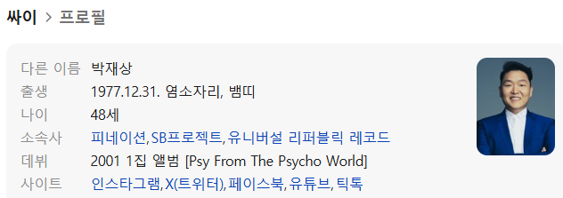싸이 수면제 대리 수령 검찰 송치, 무슨 일? 의료법 위반 혐의 총정리