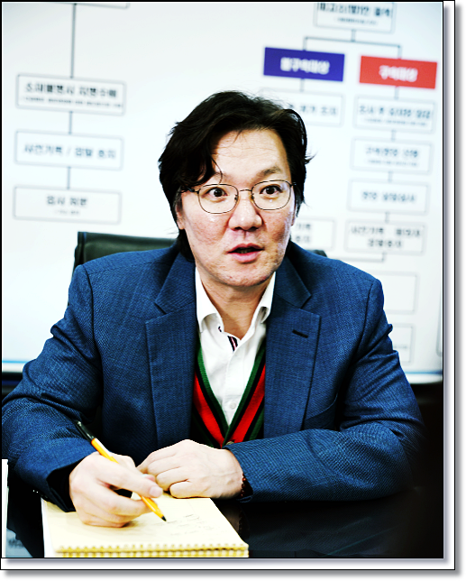 공직선거법위반 경찰조사 연락왔다면 관련 사진