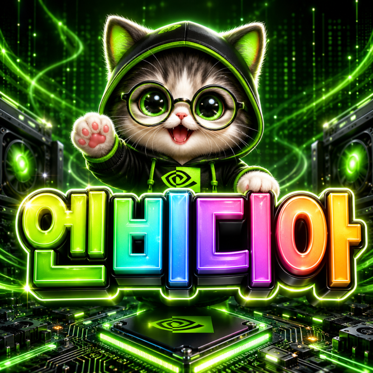  2026 엔비디아 AI 반도체주 NVDA 핵심 이벤트와 RTX Spark Rubin Vera 실적 분석!