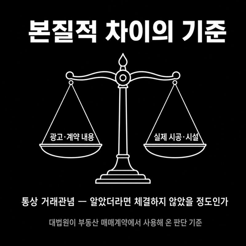 분양권 해제·취소 소송, 매수인이 시점별로 던지는 네 가지 질문 관련 이미지 5