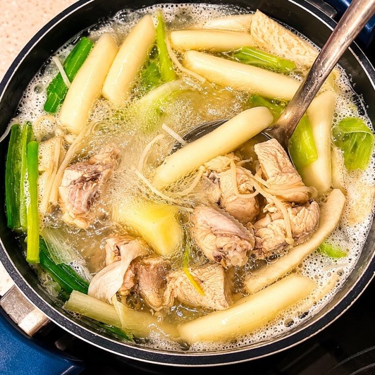  용인 수지 맛집 원닭 닭한마리 포장 후기 죽전역 가족식사 장소 추천