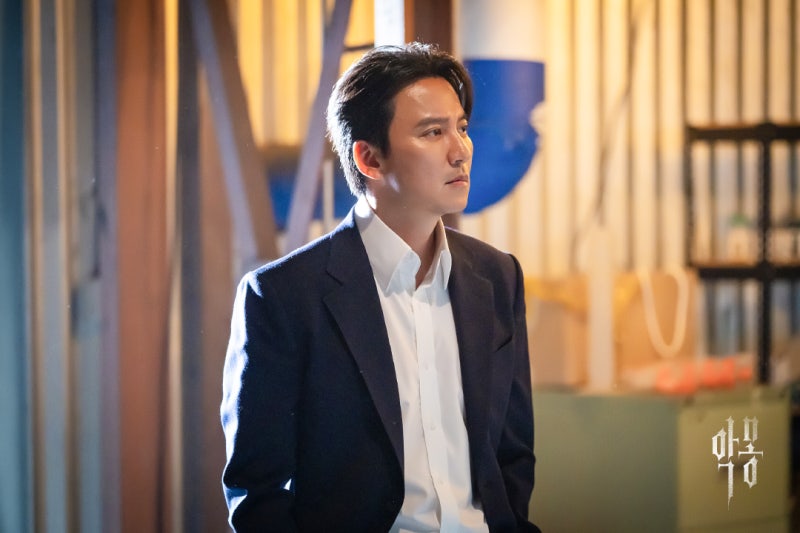 sbs #악몽 2027년 상반기 #김남길 출연