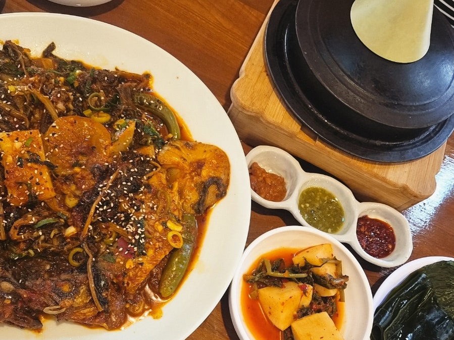 흥부네맛집 사진 1