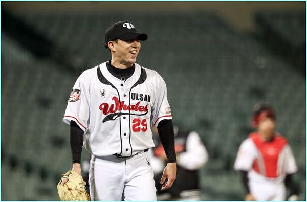  "여전히 148km" 고효준 근황과 1군 불펜 레이더망