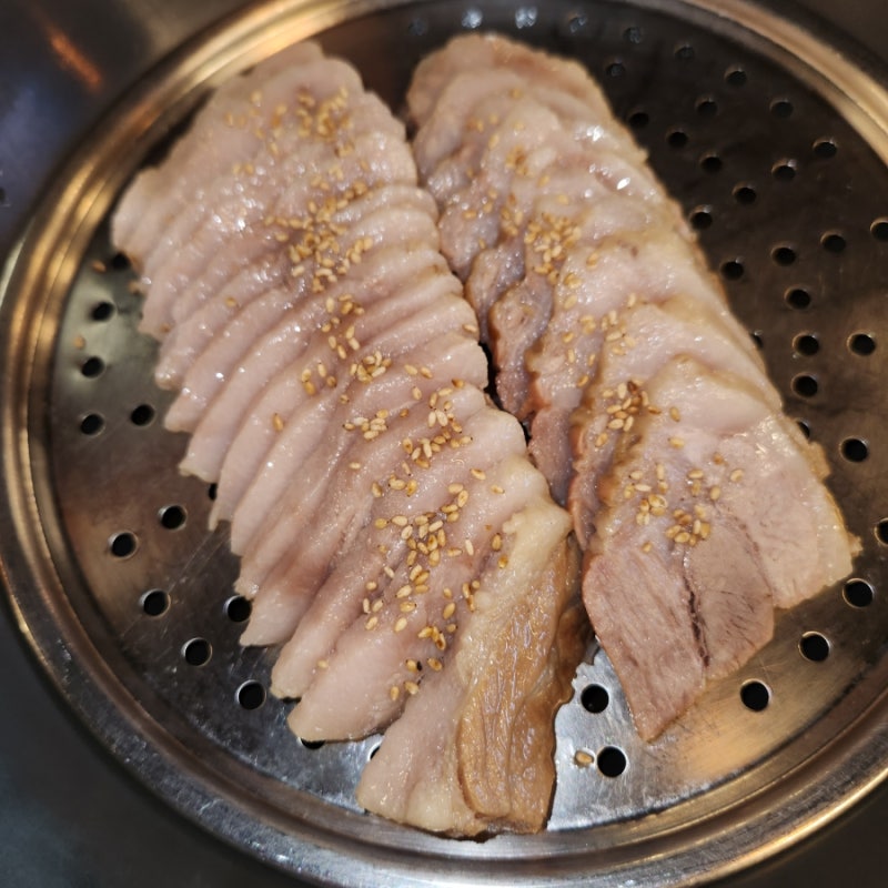 태백역맛집 추천 족발친구보쌈 태백보쌈맛집