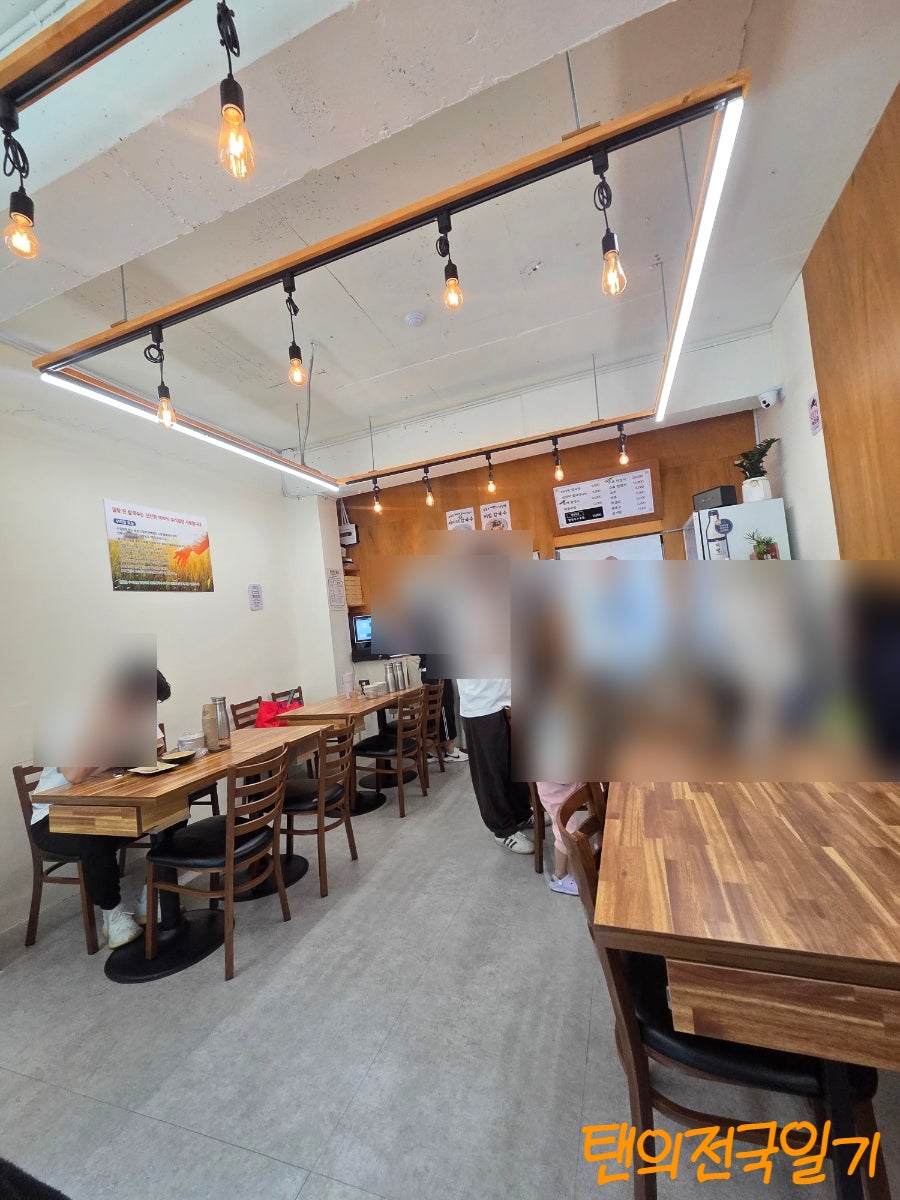 밀향진칼국수 사진 5