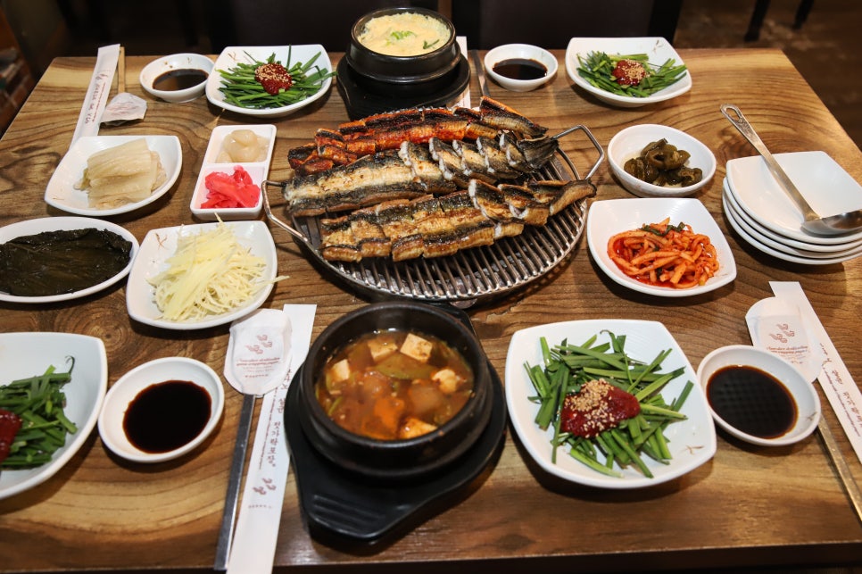 풍천민물장어 사진 4