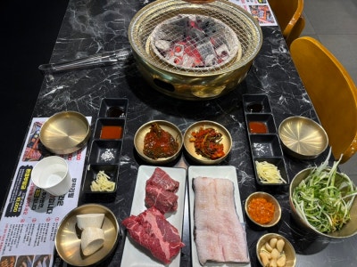 [경남창원]창원장어 금성숯불민물장어 창원본점