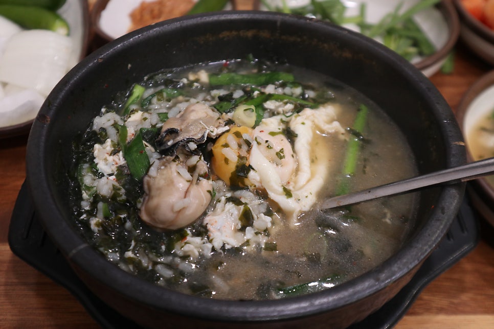 석화정 사진 1