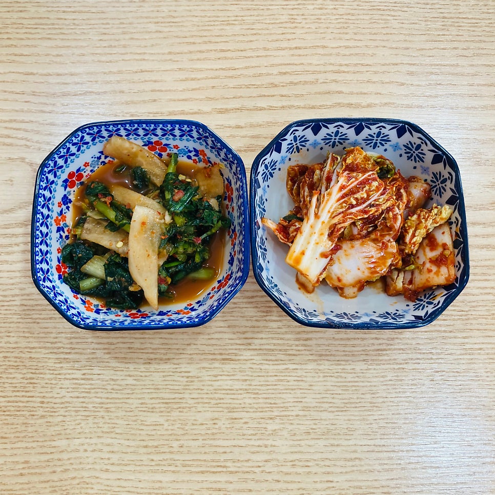 백청우칼국수 금곡점 사진 4