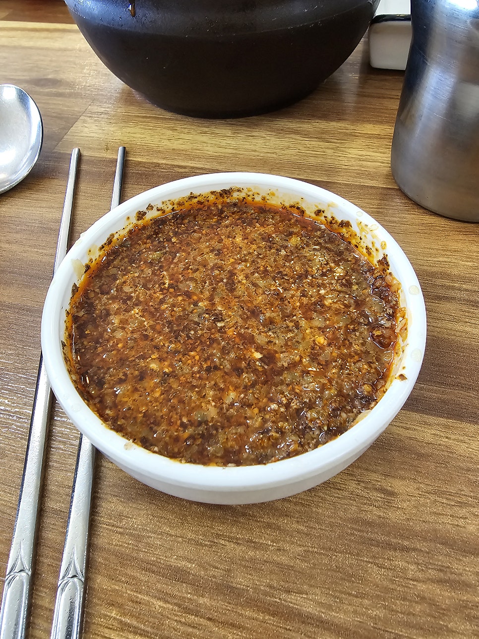 방일해장국 남양점 사진 6