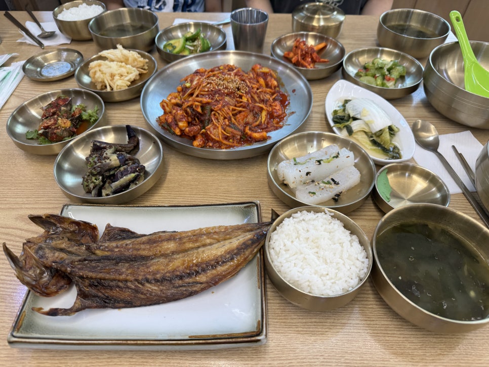 해물명가 사진 1