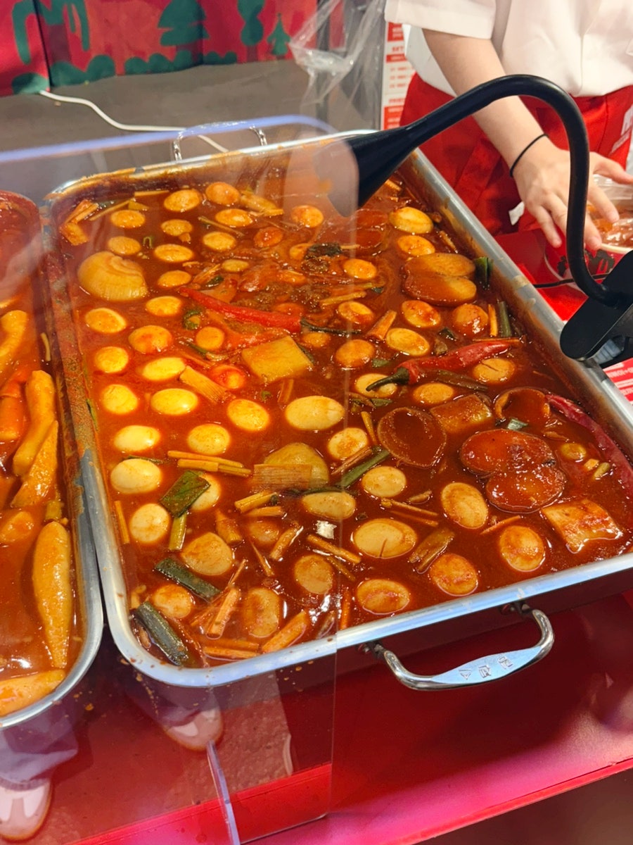 코끼리분식 사진 6