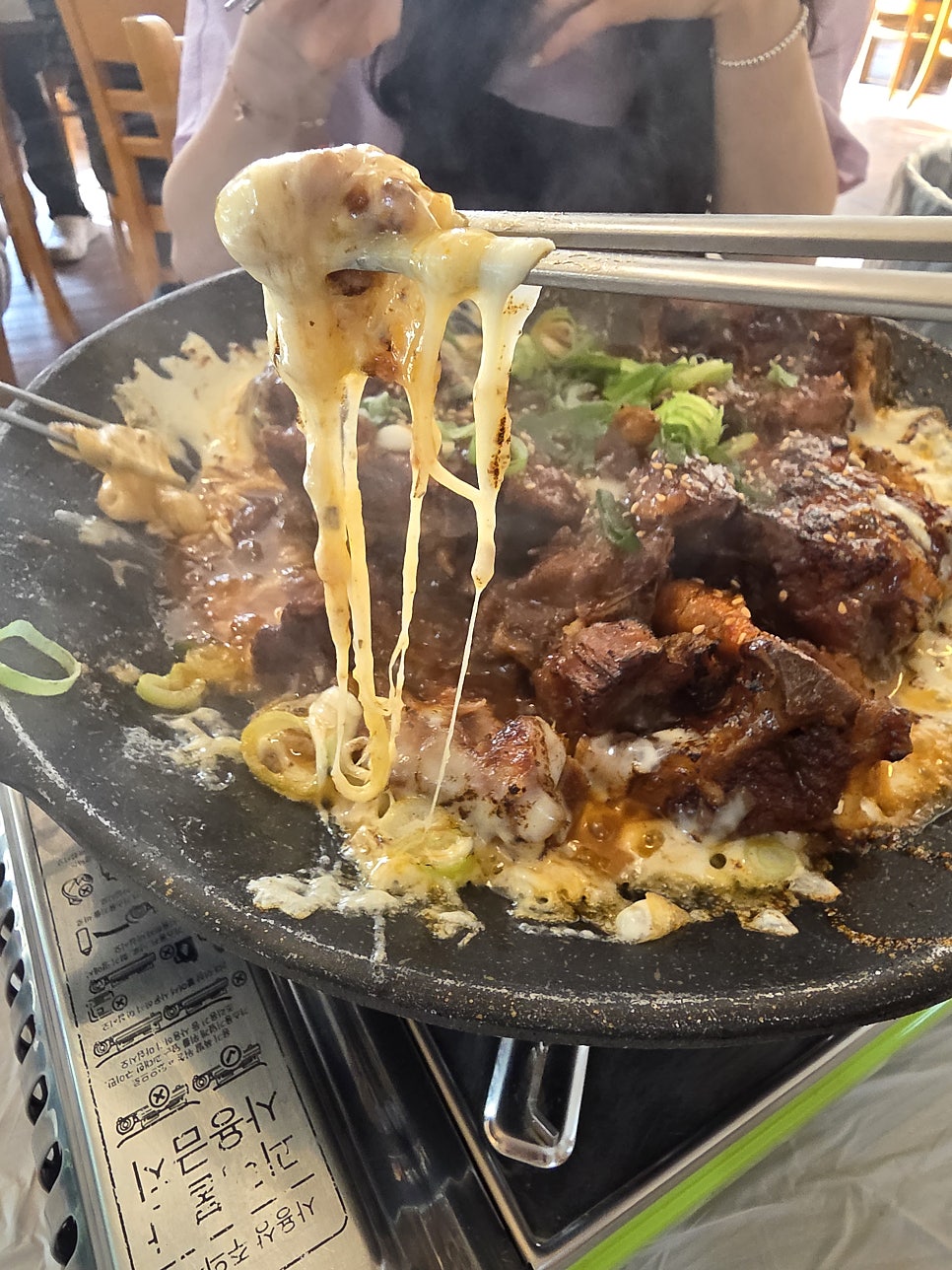 뼈솥 노대점 사진 1