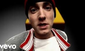 * ♬ Without me(가사 첨부)/ Eminem *