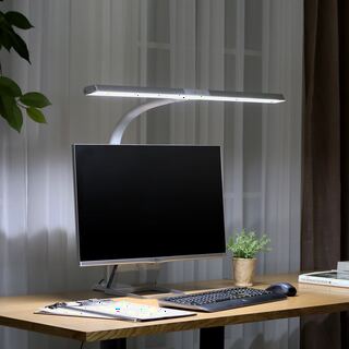  파파 LED 와이드 스탠드 500S / 800S - 전문가가 권장하는 책상 조명