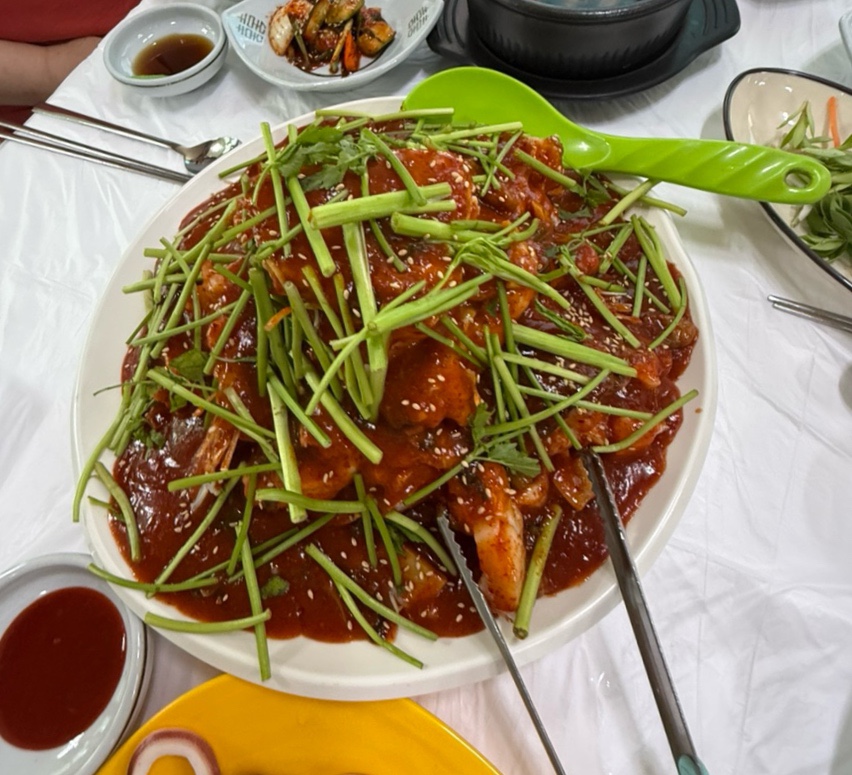 동해안동태찜 논산본점 사진 6