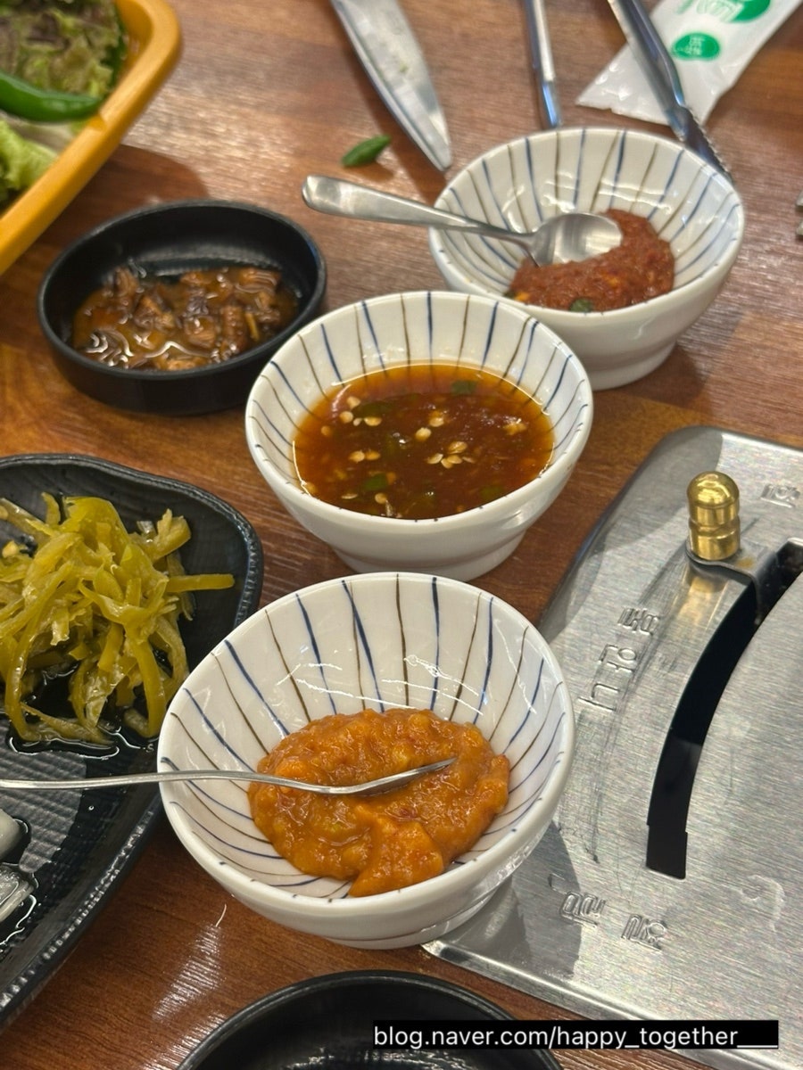 이백정참숯구이 사진 5
