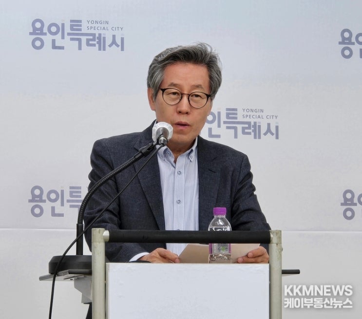 지방선거] <b>용인시장</b> 후보 현근택 주소지 논란 확산… <b>이상일</b>... 