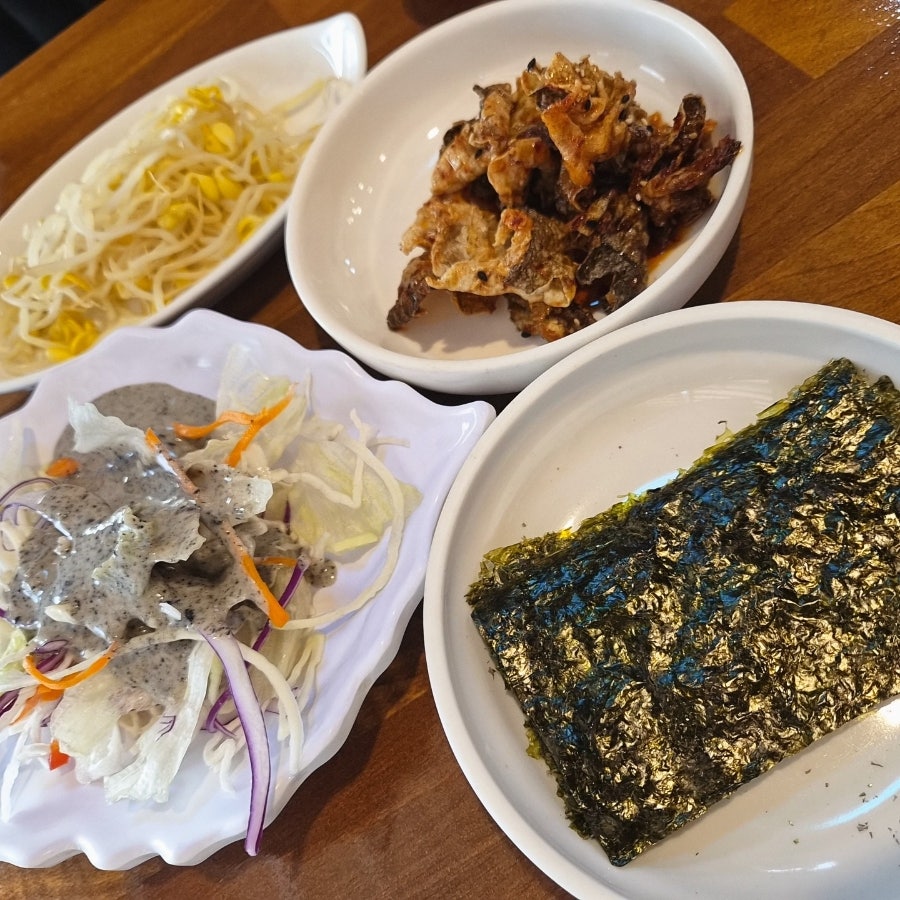 흥부네맛집 사진 6