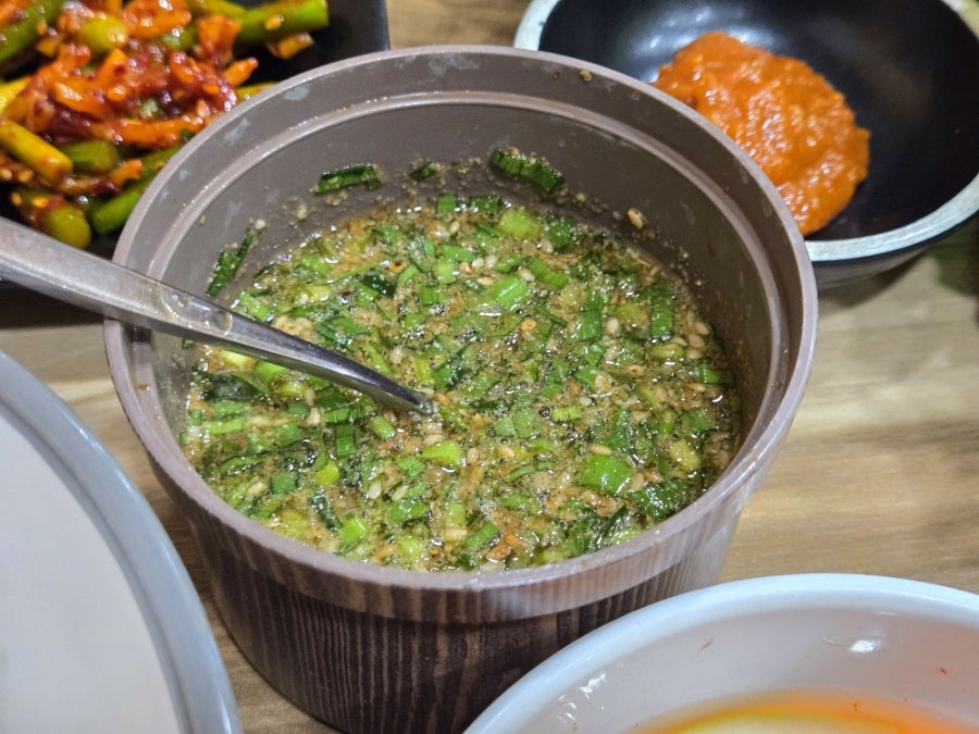 옛고을시래기 사진 4