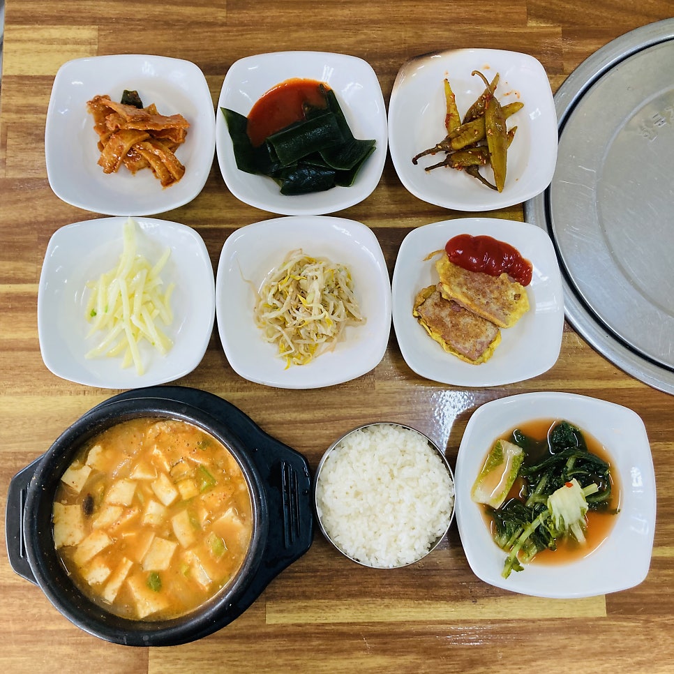진주식당 사진 4