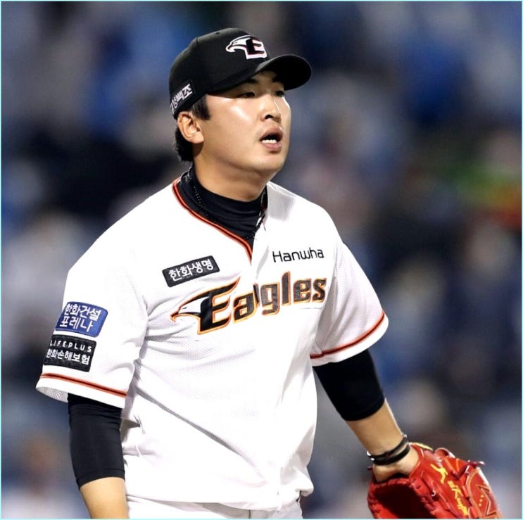  "마침내 148km 회복" 강재민 퓨처스 0.79 폭격과 한화 필승조 재편