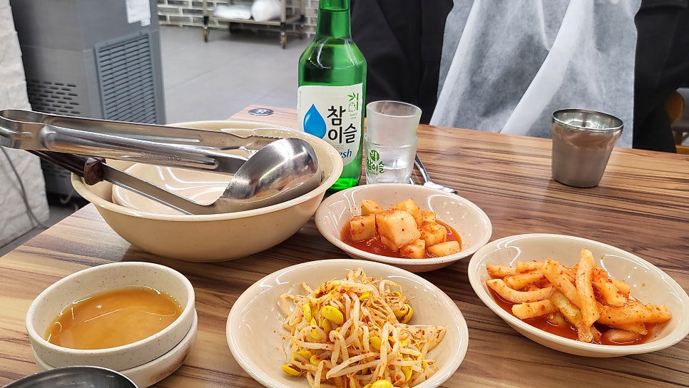 마포감자국 사진 3