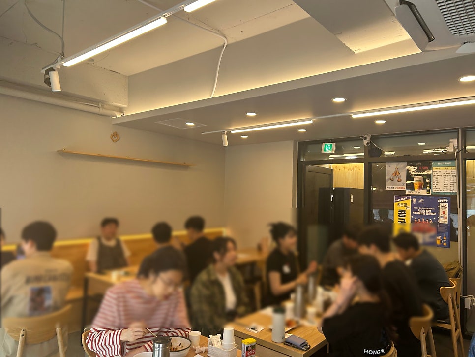 오성식당 사진 2