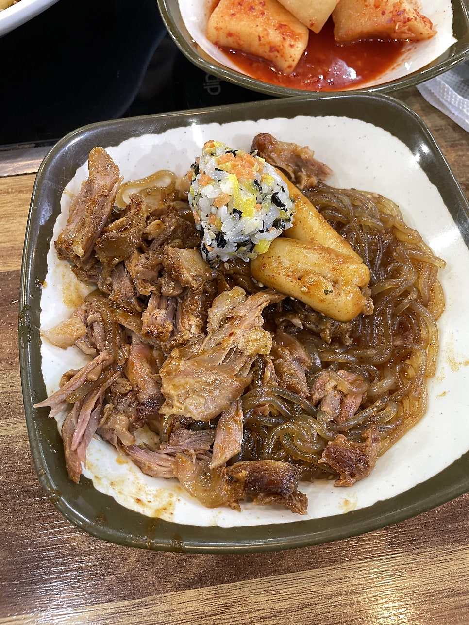 와우소문난감자탕 4호점 사진 5