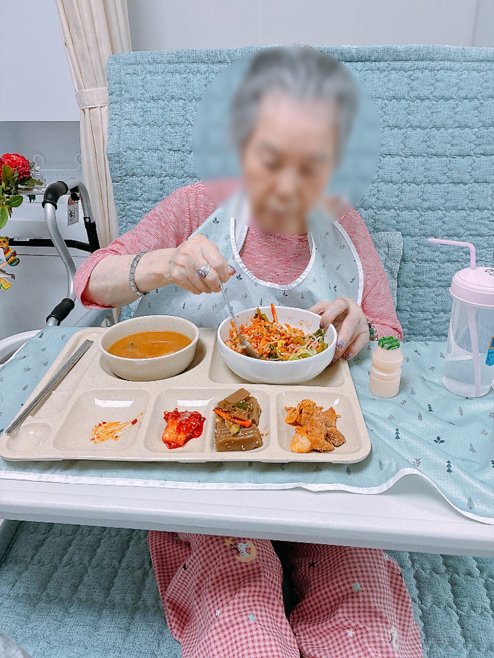 시골밥상 사진 4